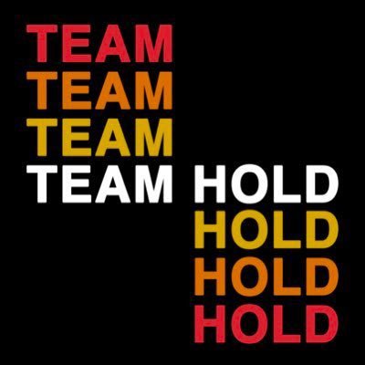 Team Hold